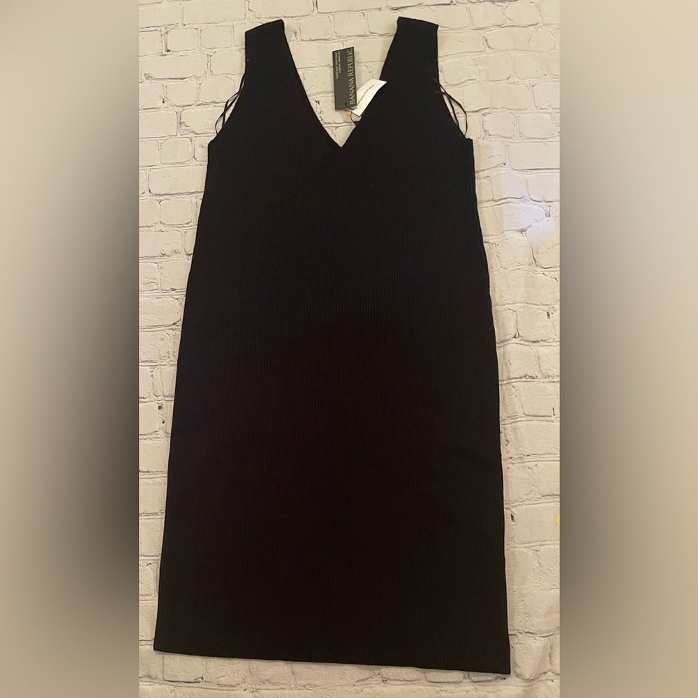 Banana Republic: Lenzing ECovered Serene Sweater Dress